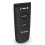 Zebra CS6080-SR preto carregador Qi sem fios kit CS6080-SR40004VZWW leitor - leitor de códigos de barras - leitor