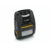 Zebra impressora DT ZQ320 Plus_ 802.11AC & BT 4.X sem sensor de etiquetas para uso exterior inglês