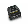 Zebra impressora DT ZQ320 Plus_ 802.11AC & BT 4.X sem sensor de etiquetas para uso exterior inglês