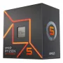 RYZEN 5 7600 5,20GHZ 6 NÚCLEOS SOCKET AM5 38MB 65W TRAY SP