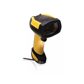 POWERSCAN PD9630-AR AUTO RANGE KIT USB (LEITOR + CABO USB CAB-553)
