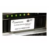 Zebra Confidex Silverline Blade II+ M780 Global - tereftalato de polietileno (PET)