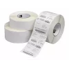 Zebra Z-Perform 1000T - branco - papel - transferência térmica - permanente - quadrado