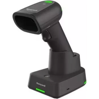 HONEYWELL 1962G Kit USB preto Caixa universal SR Focus Type-A 2,7M direito