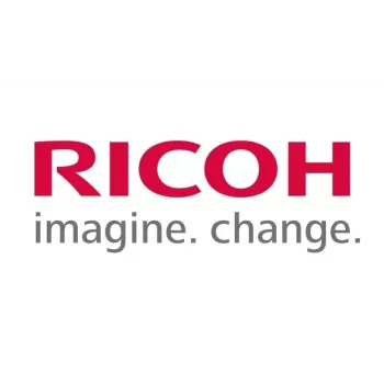 RICOH Toner preto