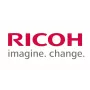 RICOH Toner preto