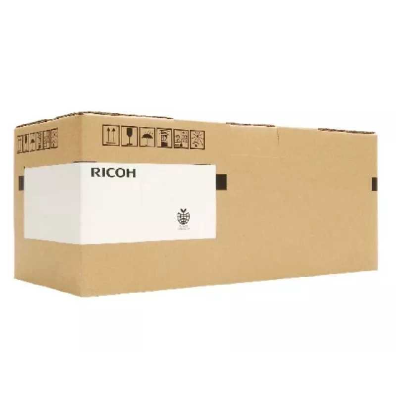 RICOH Toner preto
