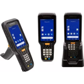 Datalogic Skorpio X5 - Terminal de recolha de dados - robusto - Android 10 - 32 GB - 10,9 cm (4,3) (943500055)