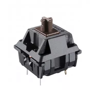 Tecla de substituição Active Key AK-MXT-1x1-B