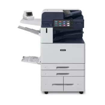 Xerox AltaLink C8255V/F - Multifunções - Cor - Laser - A3/Ledger (297 x 432 mm)