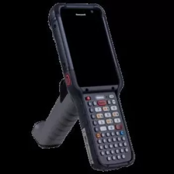 HONEYWELL CK67 - Terminal de recolha de dados - robusto - Android 14 - 128 GB UFS - 10,9 cm (4,3 polegadas) (CK67-X1N-58S1A0G)