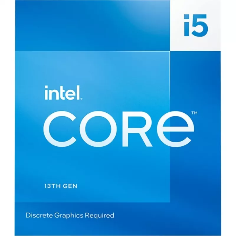 Intel Core i5 13500T - 1,6 GHz - 14 núcleos - 20 threads