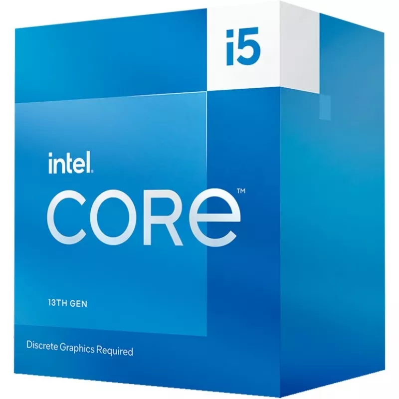 Intel Core i5 13500T - 1,6 GHz - 14 núcleos - 20 threads
