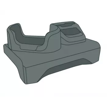 RFD40/RFD90 4 slots para dispositivos/0 slots toaster Apenas carregamento Cradle