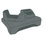 RFD40/RFD90 4 slots para dispositivos/0 slots toaster Apenas carregamento Cradle