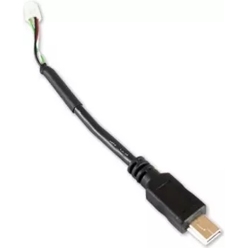 Cabo ELATEC TWN mini USB 12cm