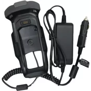 TC7X Carregador apenas suporte de terminal DASCHER Custom