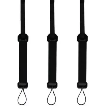 HONEYWELL Alça de mão para handheld (pack de 3)