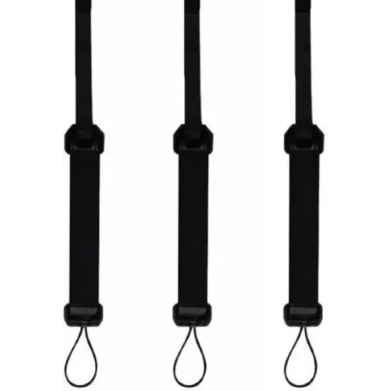 HONEYWELL Alça de mão para handheld (pack de 3)