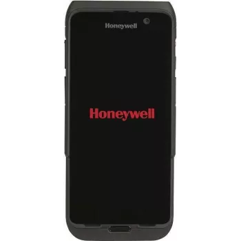 HONEYWELL CT47 - Terminal de recolha de dados - robusto - Android 12 - 128 GB cartão UFS - 14 cm (5.5) (CT47-X1N-5ED1E0G)