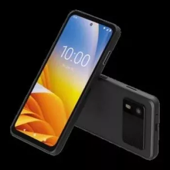 Zebra EM45 Enterprise Mobile 5G Sub6+ Private 4G/5G Wi-Fi 6e 2x2 MIMO? 8GB RAM/128GB - Terminal de recolha de dados