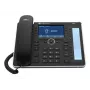 AudioCodes 445HD - Telefone VoIP com visualização de número/chamada em espera