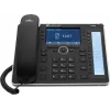 AudioCodes 445HD - Telefone VoIP com visualização de número/chamada em espera