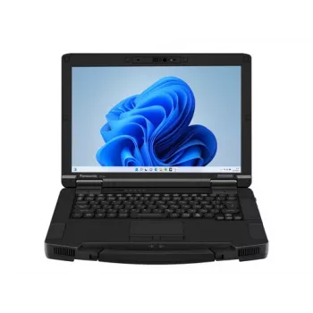 Panasonic Toughbook 56 - Portátil 14 polegadas - Core Ultra 5 35,56 cm (FZ-56AZ00DB4)