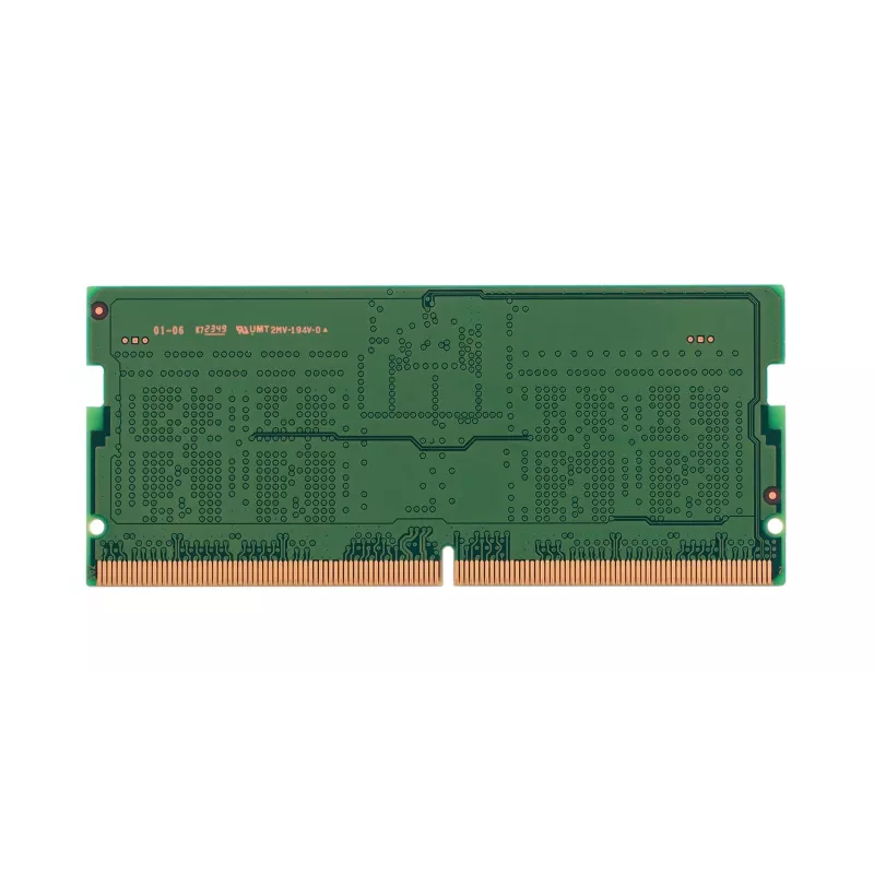 Samsung - DDR5 - Módulo - 8 GB - SO-DIMM 262-PIN - 5600 MHz CL40 1,1 V sem buffer