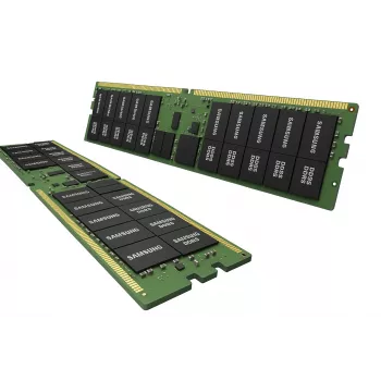 Samsung - DDR5 - Módulo - 64 GB - DIMM 288-PIN - 5600 MHz / CL46 4Gx4 ECC reg. DR