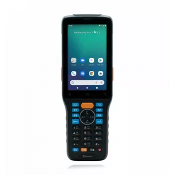 Newland N7 Cachalot Pro II Computador móvel - Dispositivo de recolha de dados - 2.000 MHz