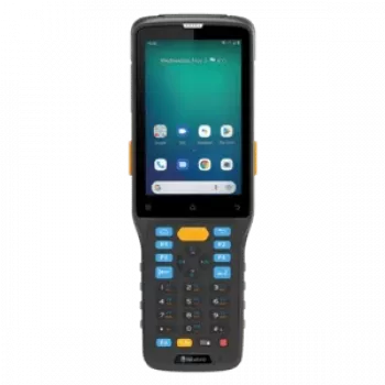 Newland N7 Cachalot Pro II Computador móvel - Dispositivo de recolha de dados - 2.000 MHz