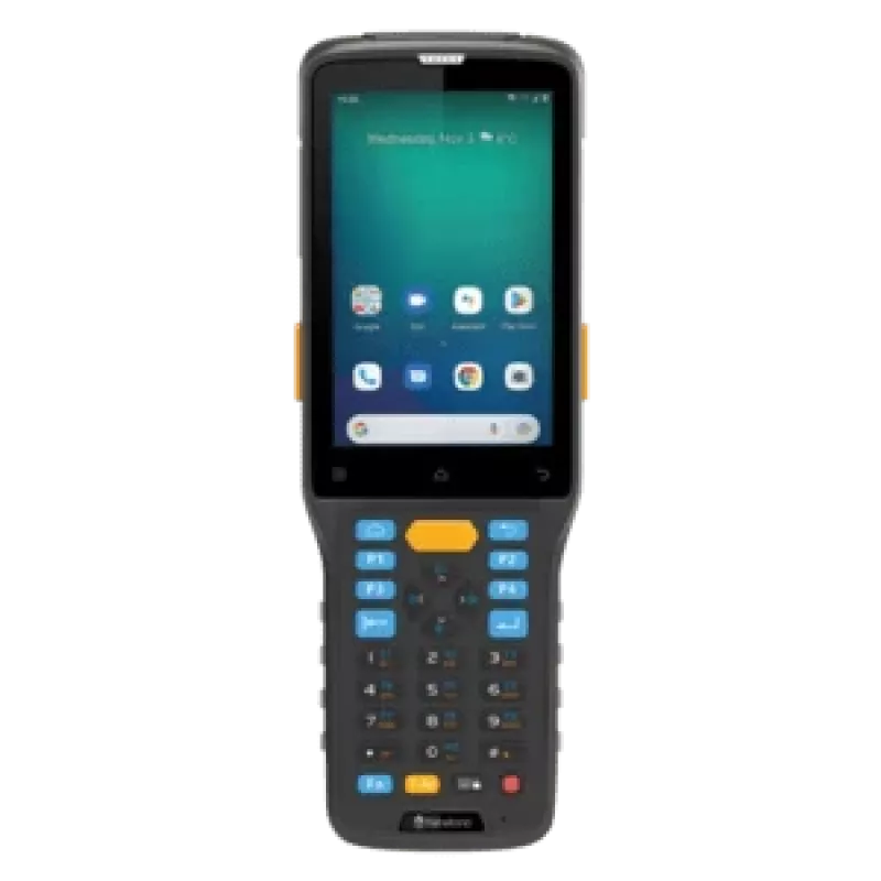 Newland N7 Cachalot Pro II Computador móvel - Dispositivo de recolha de dados - 2.000 MHz