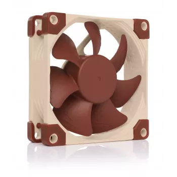 Noctua NF-A8 PWM - Ventoinha de caixa - 80 mm