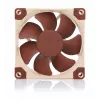 Noctua NF-A8 PWM - Ventoinha de caixa - 80 mm