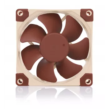 Noctua NF-A8 PWM - Ventoinha de caixa - 80 mm