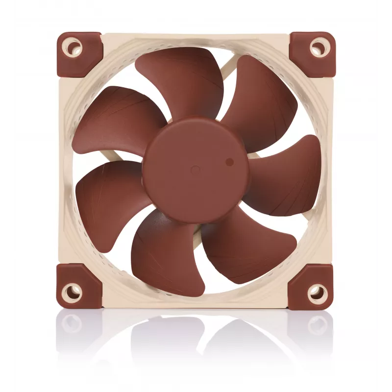 Noctua NF-A8 PWM - Ventoinha de caixa - 80 mm