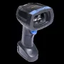 Datalogic PowerScan PBT9600 RFID, Leitor de códigos de barras portátil, 1D/2D, Linear, GS1 DataBar, Aztec Code, Data Matrix, DotCode, MaxiCode, Micro QR Code, QR Code, 100 cm