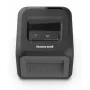 HONEYWELL PC41E-D Térmico direto Preto - Impressora de etiquetas - Cor