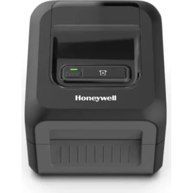 HONEYWELL PC41E-D Térmico direto Preto - Impressora de etiquetas - Cor