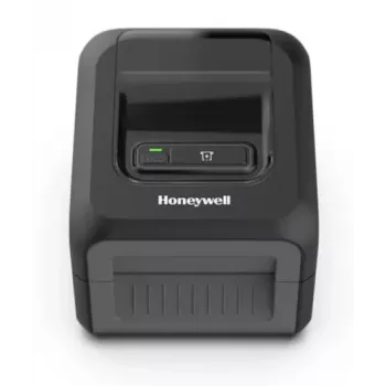 HONEYWELL PC41E-D Impressora térmica direta Preta - Impressora de etiquetas - Colorida