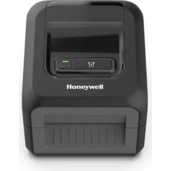 HONEYWELL PC41E-D Impressora térmica direta Preta - Impressora de etiquetas - Colorida