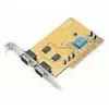 Neomounts PCI2S650 placa PCI 2x porta série