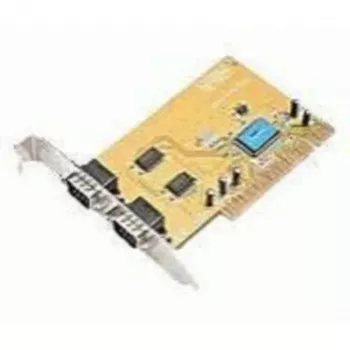 Neomounts PCI2S650 placa PCI 2x porta série