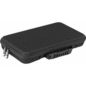 Keychron Key Q9 bolsa de transporte em alumínio Q9-JSB