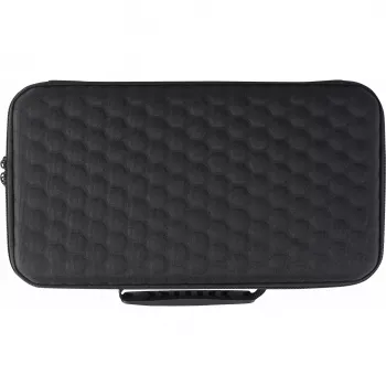 Keychron Key Q9 bolsa de transporte em alumínio Q9-JSB