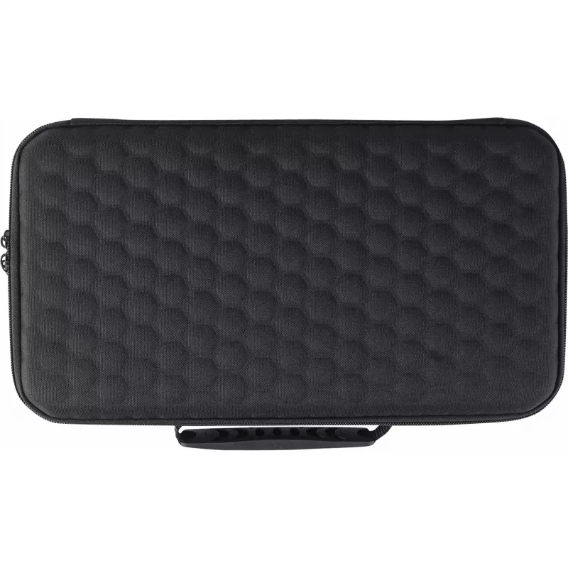 Keychron Key Q9 bolsa de transporte em alumínio Q9-JSB