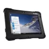 Zebra XSLATE L10 - robusto - tablet - Intel Pentium N4200 / 1.1 GHz - Win 10 Pro 64-Bit - HD Graphics 505 - 8 GB RAM - 128 GB SSD - 25,7 cm (10,1