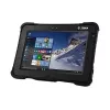 Zebra XSLATE L10 - robusto - tablet - Intel Pentium N4200 / 1.1 GHz - Win 10 Pro 64-Bit - HD Graphics 505 - 8 GB RAM - 256 GB SSD - 25,7 cm (10,1