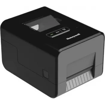 HONEYWELL PC42E-D térmica direta preta USB - impressora de etiquetas - colorida